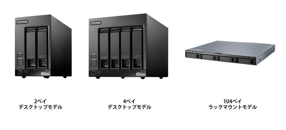 大幅なサイズダウンを実現！Windows Server IoT 2022 for Storage搭載