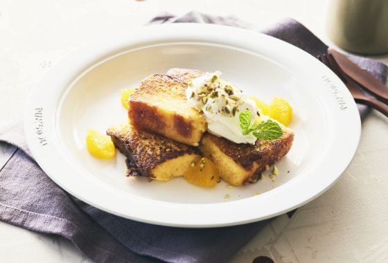HOT DISH（ホットディッシュ）画像