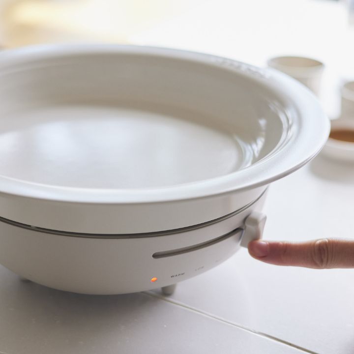HOT DISH（ホットディッシュ）画像
