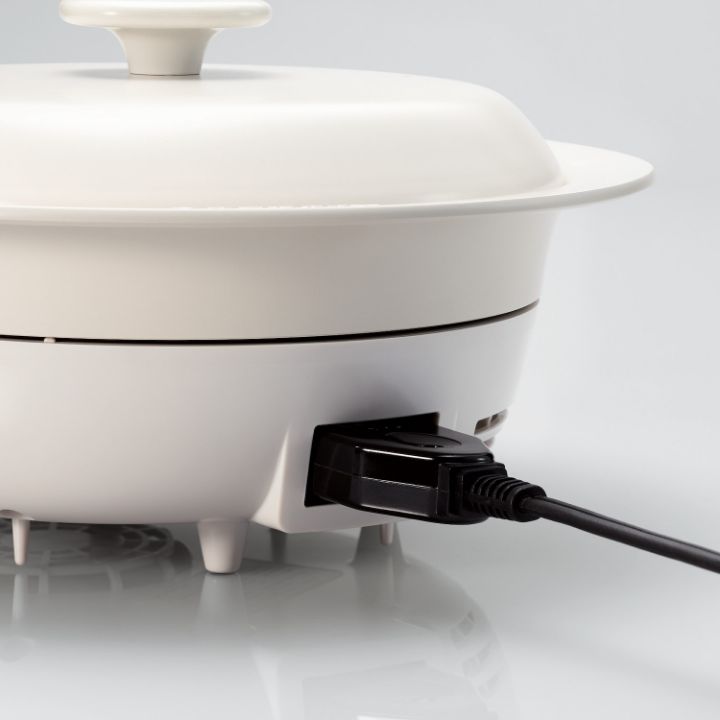 HOT DISH（ホットディッシュ）画像