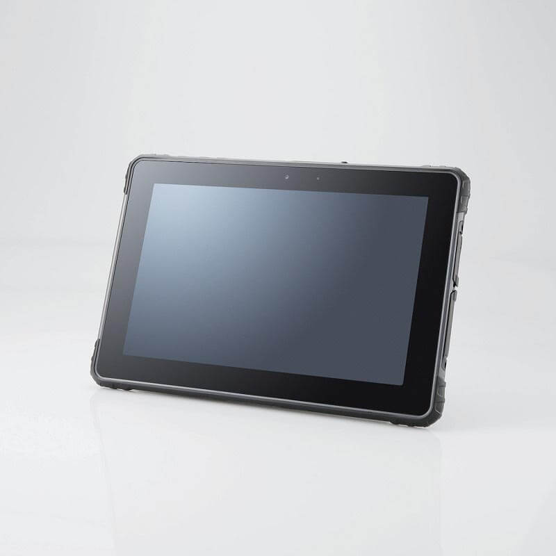 対応タブレット：LZ-WB10シリーズ