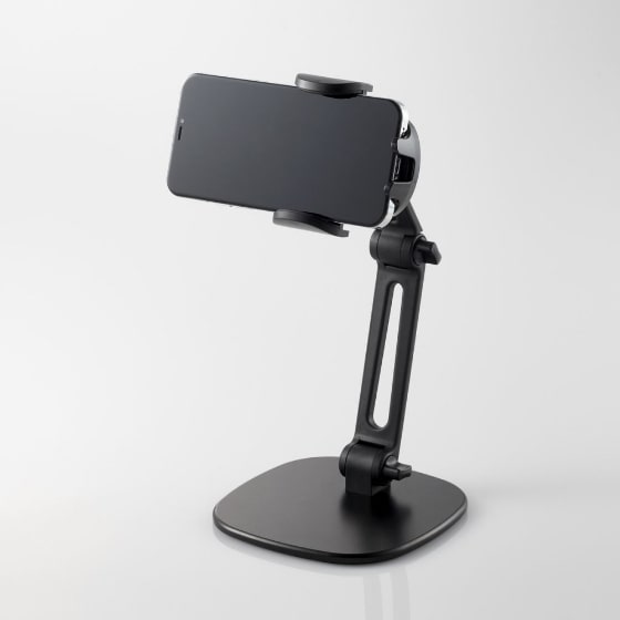 スマホスタンド　ロングタイプ