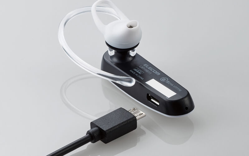 約2時間でフル充電が可能