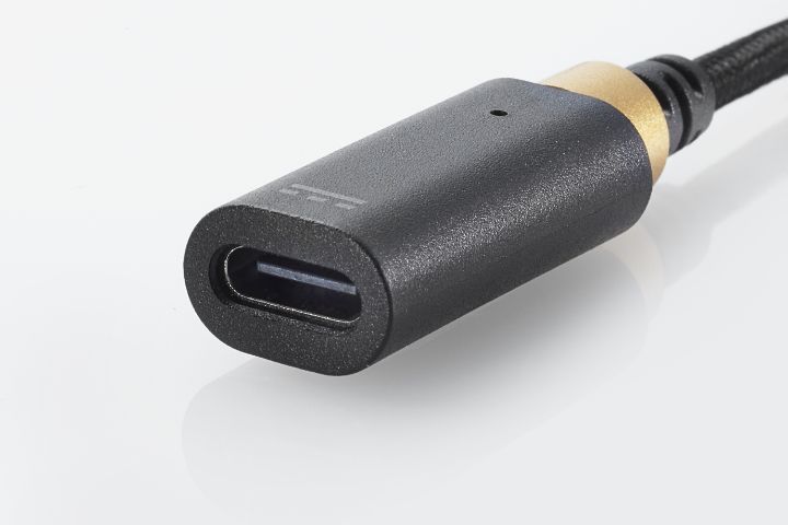 給電専用USB Type-C(TM)ポート