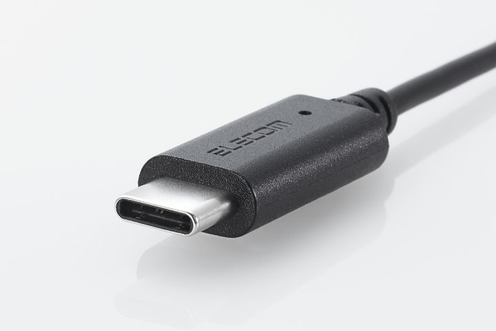 USB Type-C(TM)端子