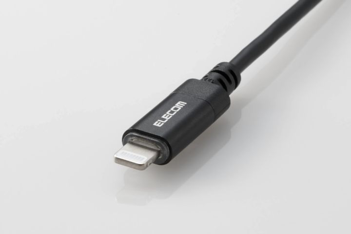 Lightningコネクター イメージ