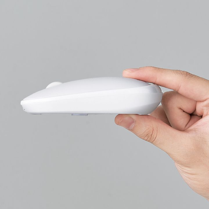 約28mmの薄型設計