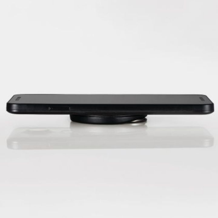 マグネットスマホリング＋メタルプレート付属タイプ