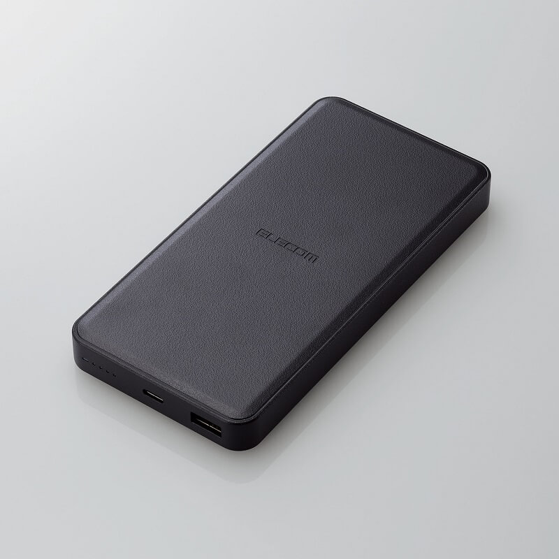 製品本体(ブラック)