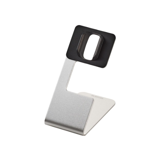 Fitbit Charge 5 用アルミスタンド 全体イメージ