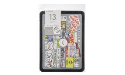 BM-IBCLM13BK 製品イメージ