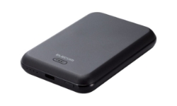 DE-C40-5000BK 製品イメージ