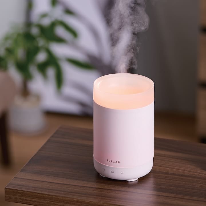 エクリア ミスト フォグ　使用イメージ