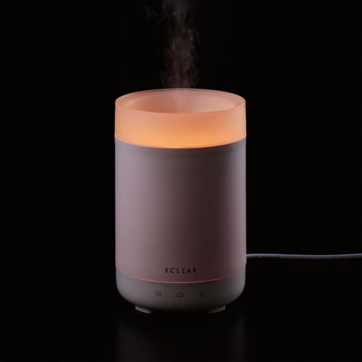 キャンドルのようなゆらめきを演出するLEDライト付き