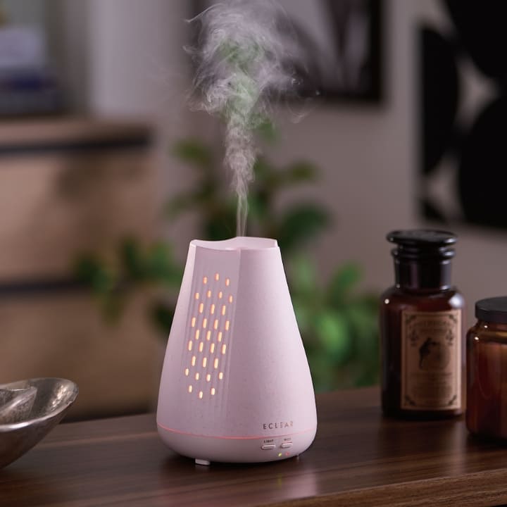 エクリア ミスト ファイヤープレイス　使用イメージ
