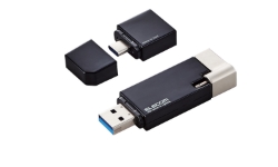 MF-LGU3B256GBK 製品イメージ