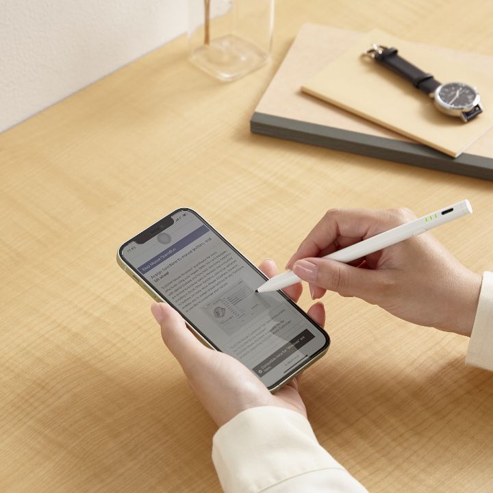 その他のスマートフォン・タブレットに使える汎用モード