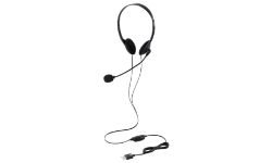 HS-HP01SUBK 製品イメージ
