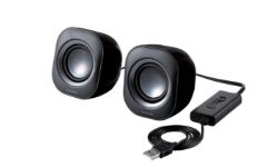 MS-P08USB2BK 製品イメージ