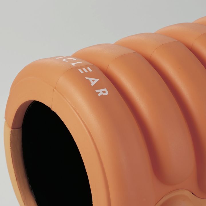 軽めのストレッチや準備運動に適したソフト面