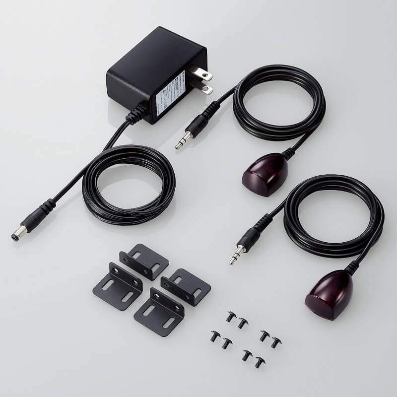付属品