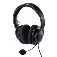 HS-HP105UNCBK