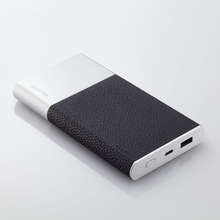 USB Power Delivery 20W出力に対応！Stylxyシリーズの10000mAhモバイルバッテリー
