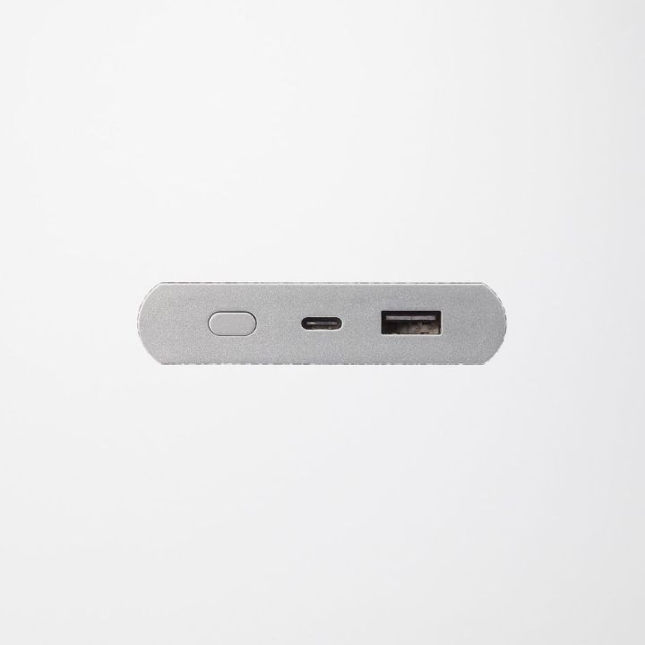 USB Power Delivery 20W出力に対応！Stylxyシリーズの10000mAhモバイルバッテリー