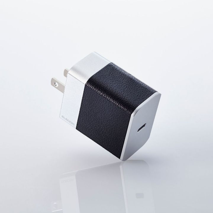 対応するスマートフォンなどを超高速充電可能！StylxyシリーズのUSB AC充電器