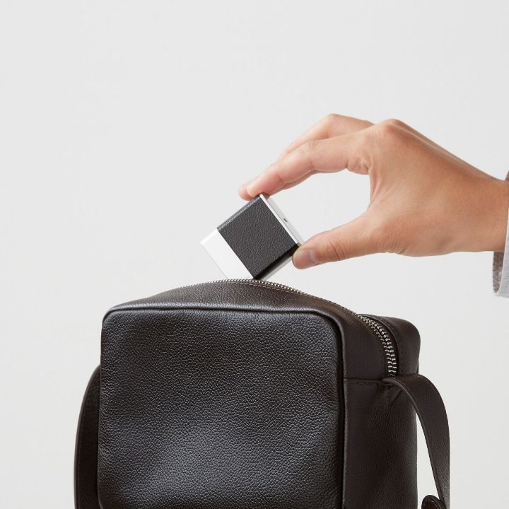 対応するスマートフォンなどを超高速充電可能！StylxyシリーズのUSB AC充電器
