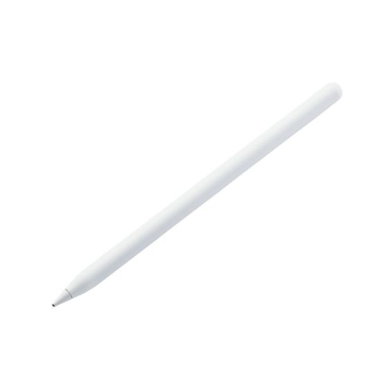 Apple Pencilに近い形状をしているため、付け替えた際の使用感の変化はわずかです