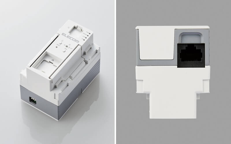 WAB-S1167IW-PD(PoE受電タイプ)
