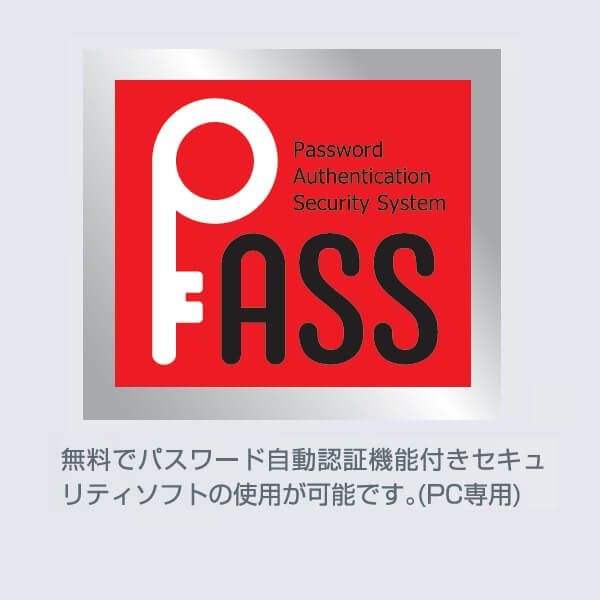 PASS(Password Authentication Security System)