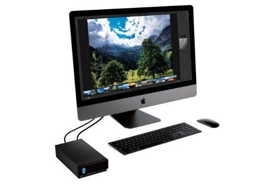 LaCie 1big Dock