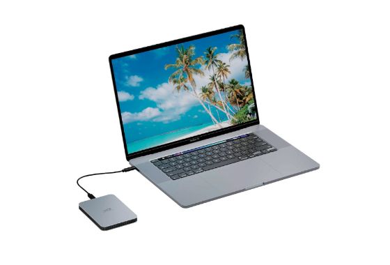 LaCie Mobile Drive 2022
