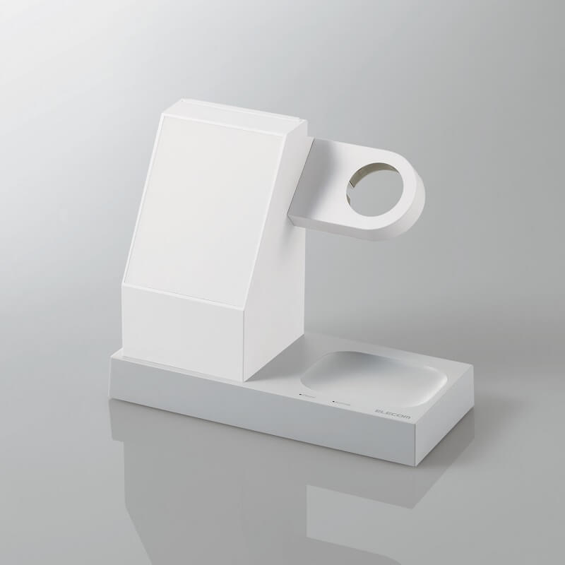 製品画像(ホワイト)