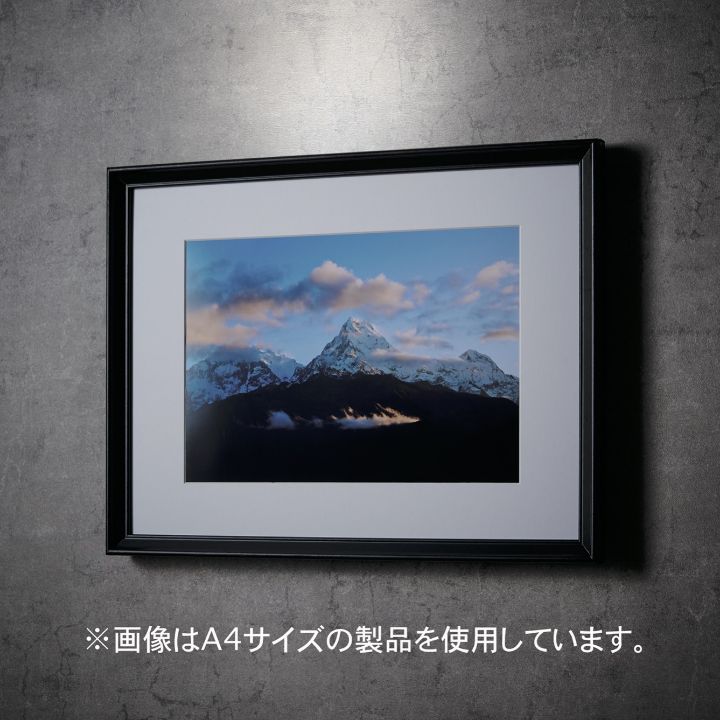 趣味の写真や撮影会で撮った写真印刷におすすめのハイグレード紙