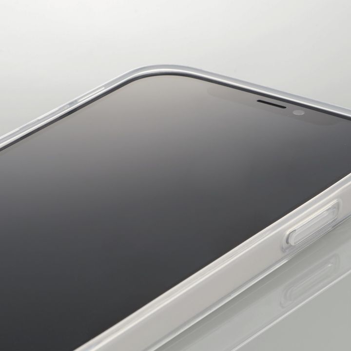 ハンドストラップ、スマホショルダーが取り付けられる！ストラップホール付きのiPhone用ケース