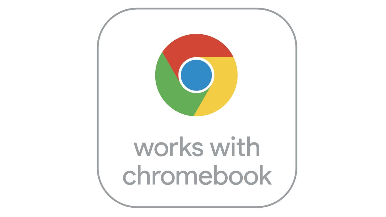 Chromebook 対応認定を取得