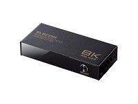 DH-SW8KBD21BK