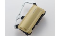DE-C35L-5000BE 製品イメージ
