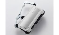 DE-C35L-5000LGY 製品イメージ