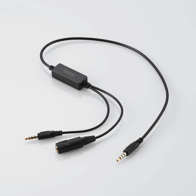 製品本体画像 HSAD-GMMA20BK