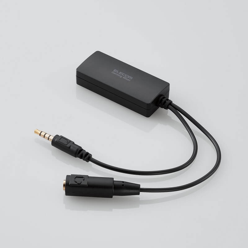製品本体画像 HSAD-GMMA20BK