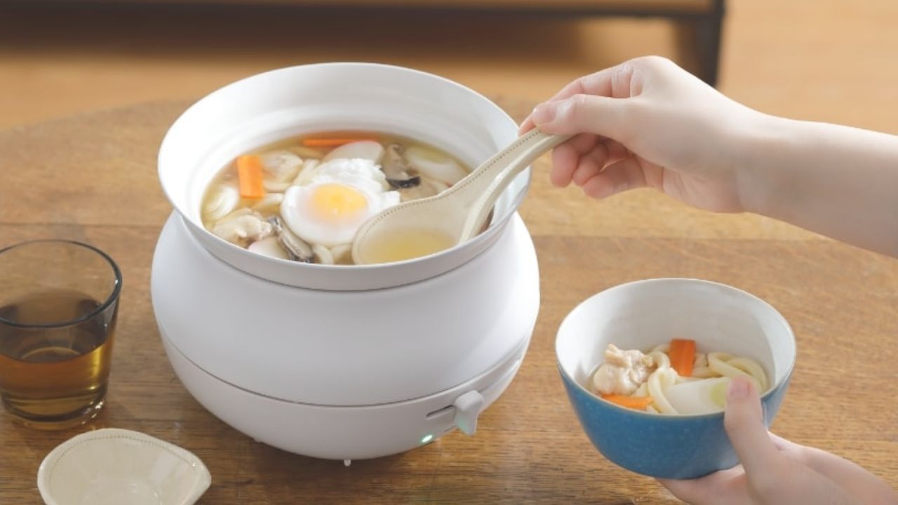 食卓のさまざまなシーンで活躍