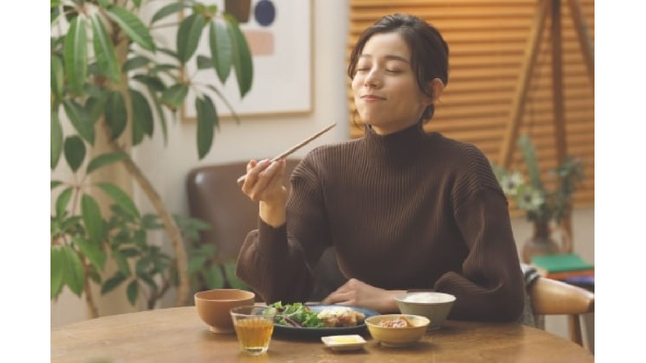 さまざまなお料理で活躍