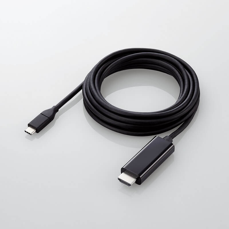 製品画像(MPA-CHDMIY30BK) ケーブル長は3m
