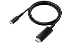 MPA-CHDMIS10BK 製品イメージ
