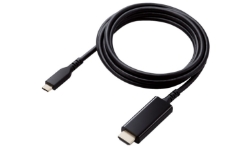 MPA-CHDMIS20BK 製品イメージ