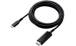 MPA-CHDMIS30BK 製品イメージ